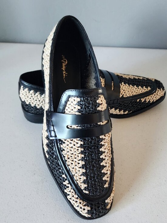 Phillip Lim Loafer "EUC" - Picture 6 of 16